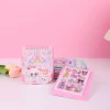 SS172 Sticker Coil Book Item Picture